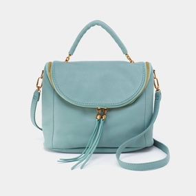 Hobo Fern Satchel Work Essentials