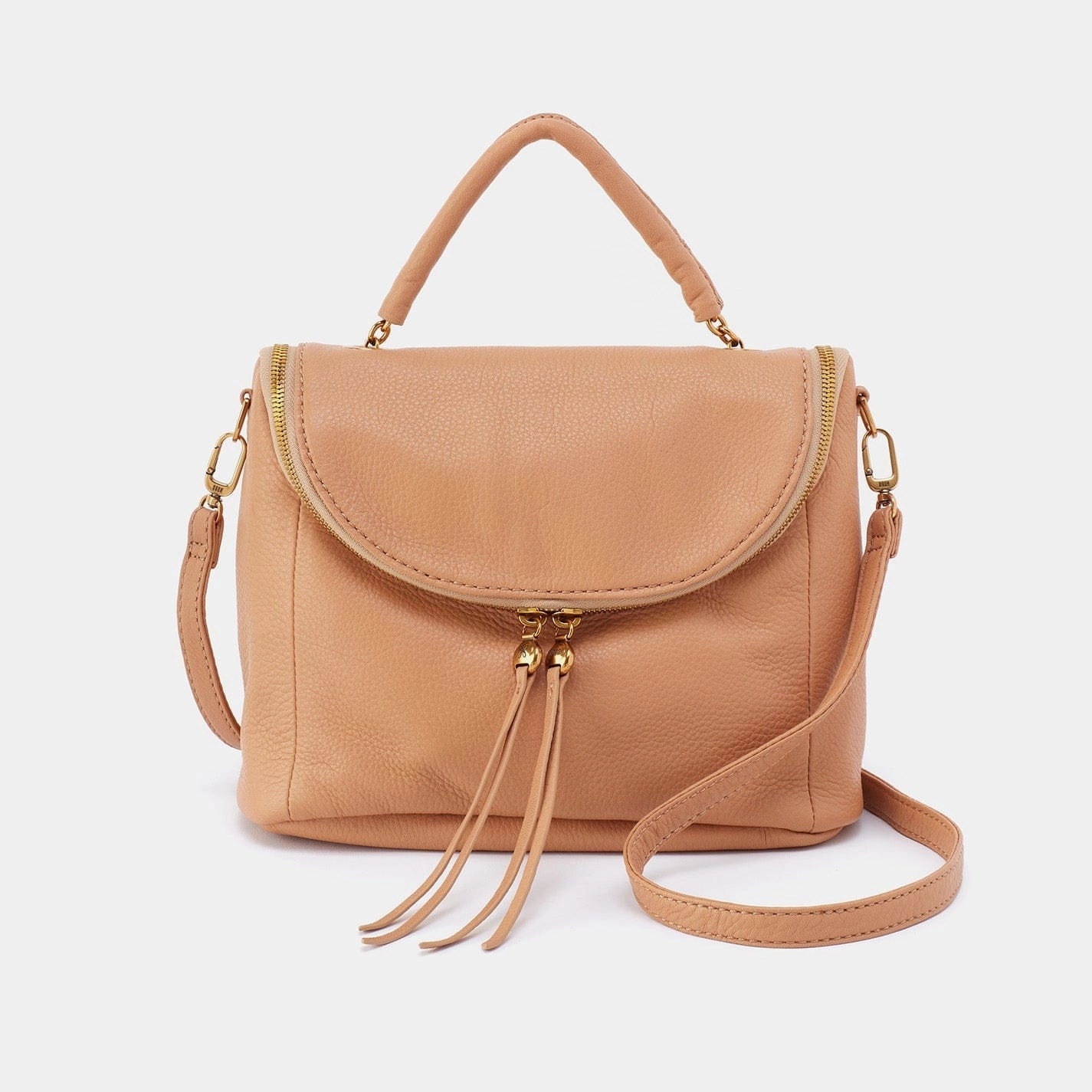 Hobo Fern Satchel Durable Performance