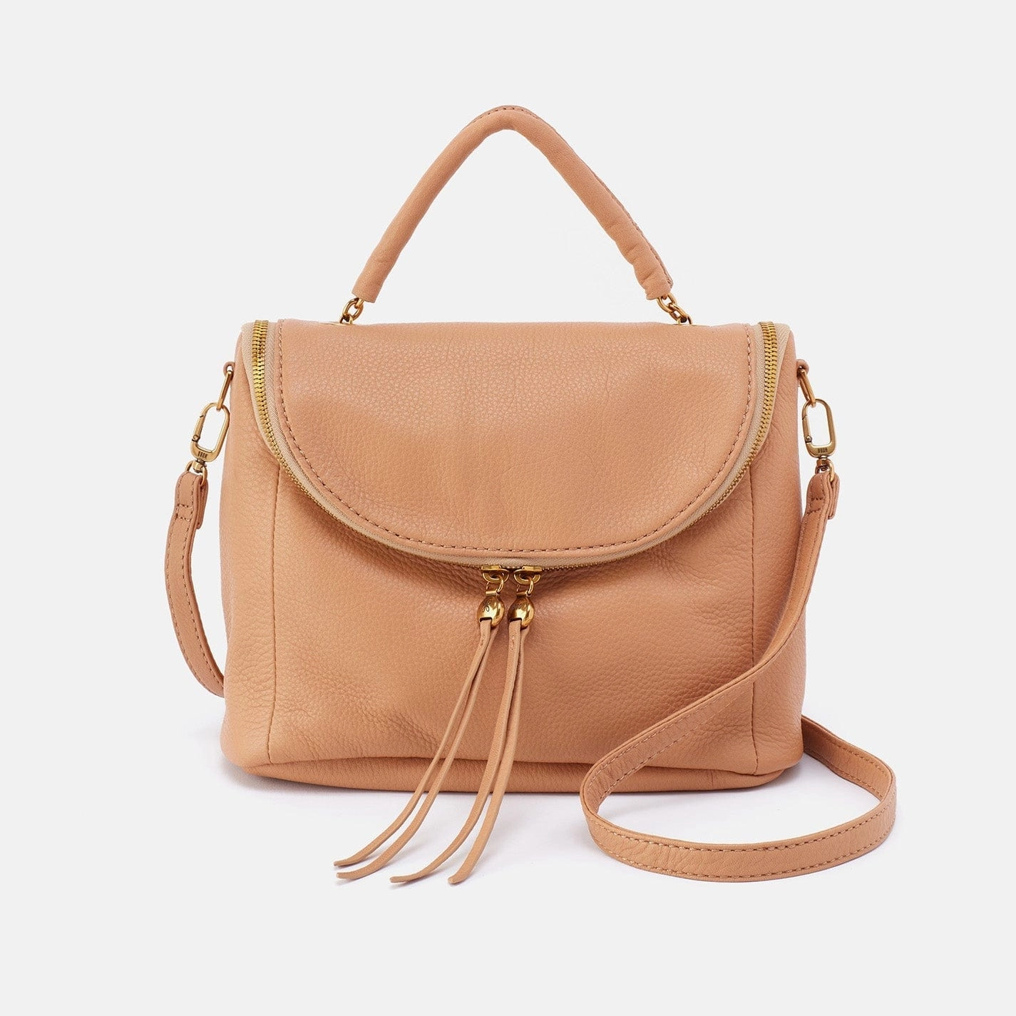 Classic Companion Hobo Fern Satchel