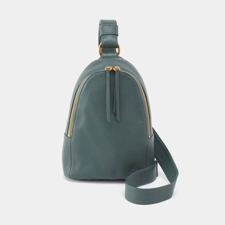 Hobo Fern Sling Bag Quality Finish Functional Functionality