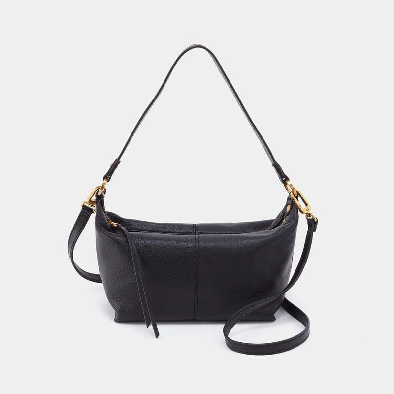 Hobo Laguna Crossbody In Pebbled Leather Lifestyle Piece