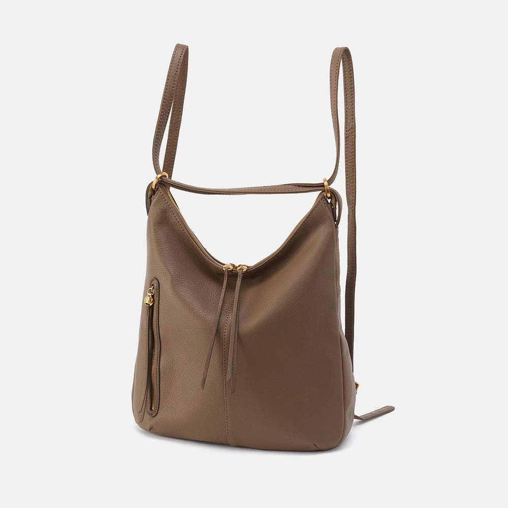 Timeless Craft Hobo Merrin Convertible Bag