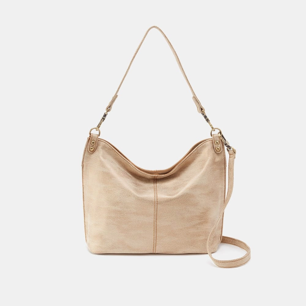 Comfort Function Hobo Pier Shoulder Bag Crossbody