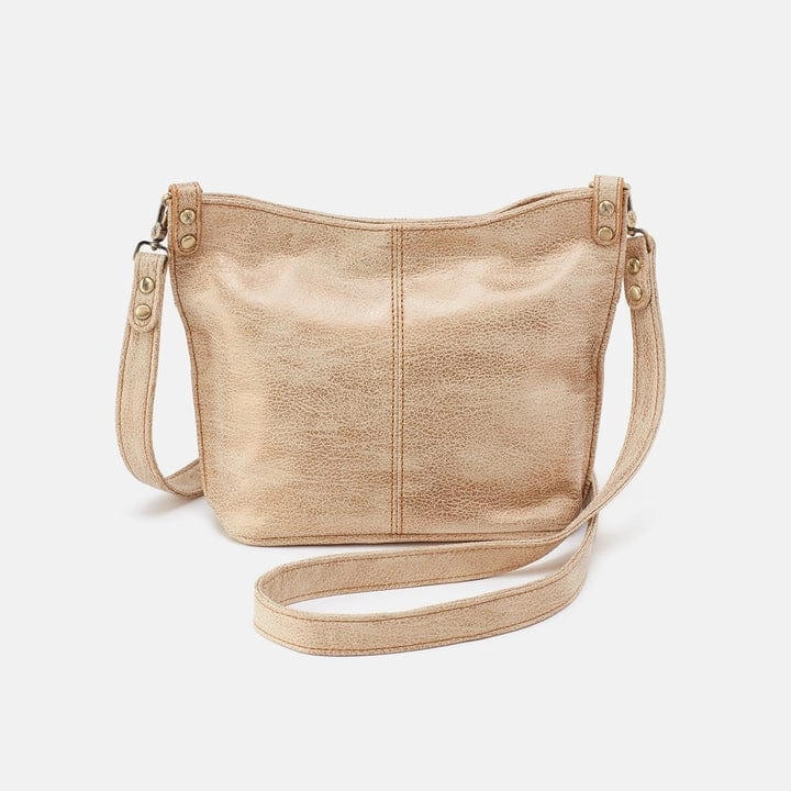 Modern Elegance Hobo Pier Small Crossbody