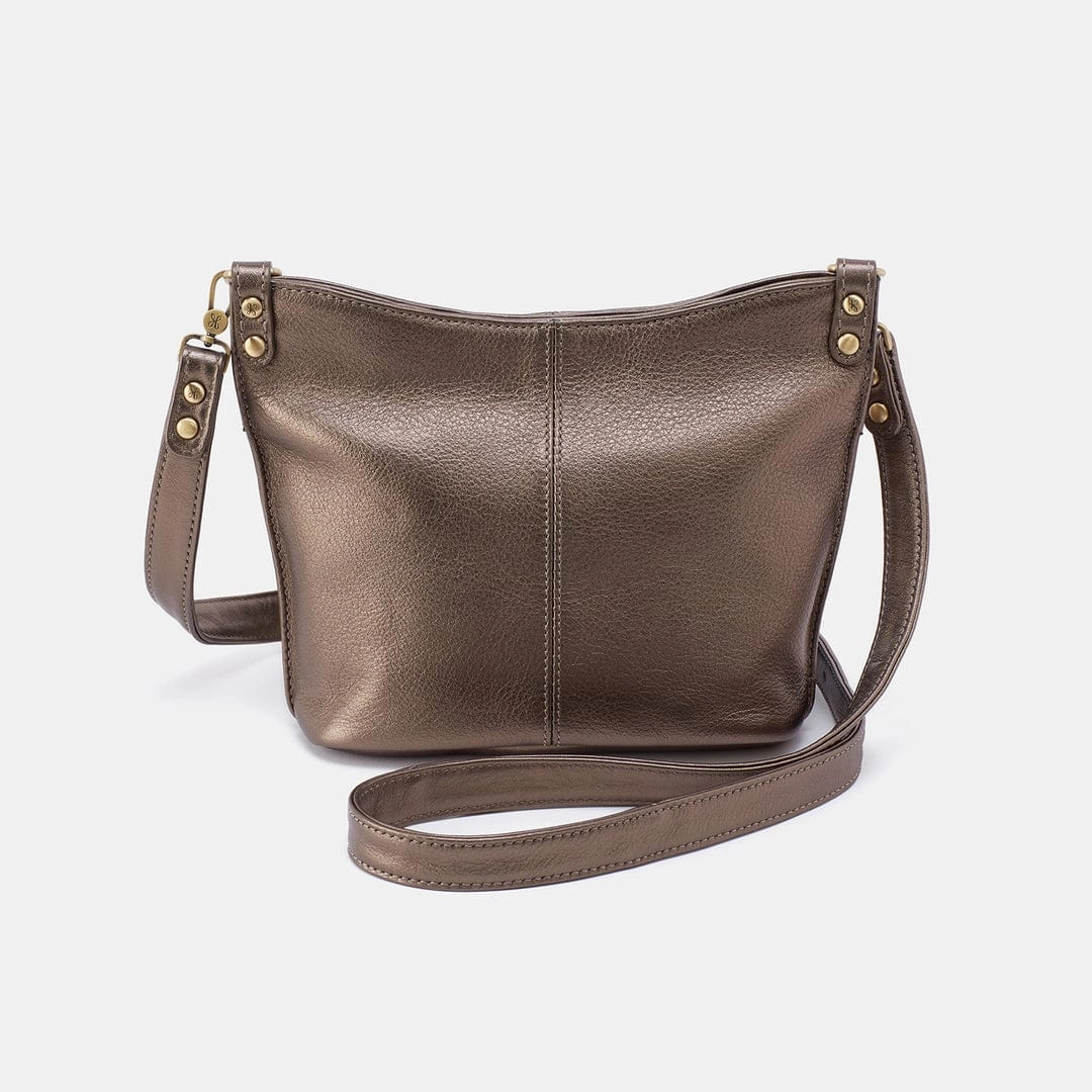 Hobo Pier Small Crossbody Functional Functionality