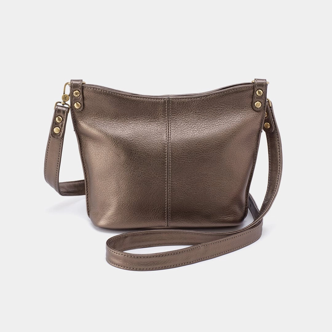 Casual Essential Hobo Pier Small Crossbody