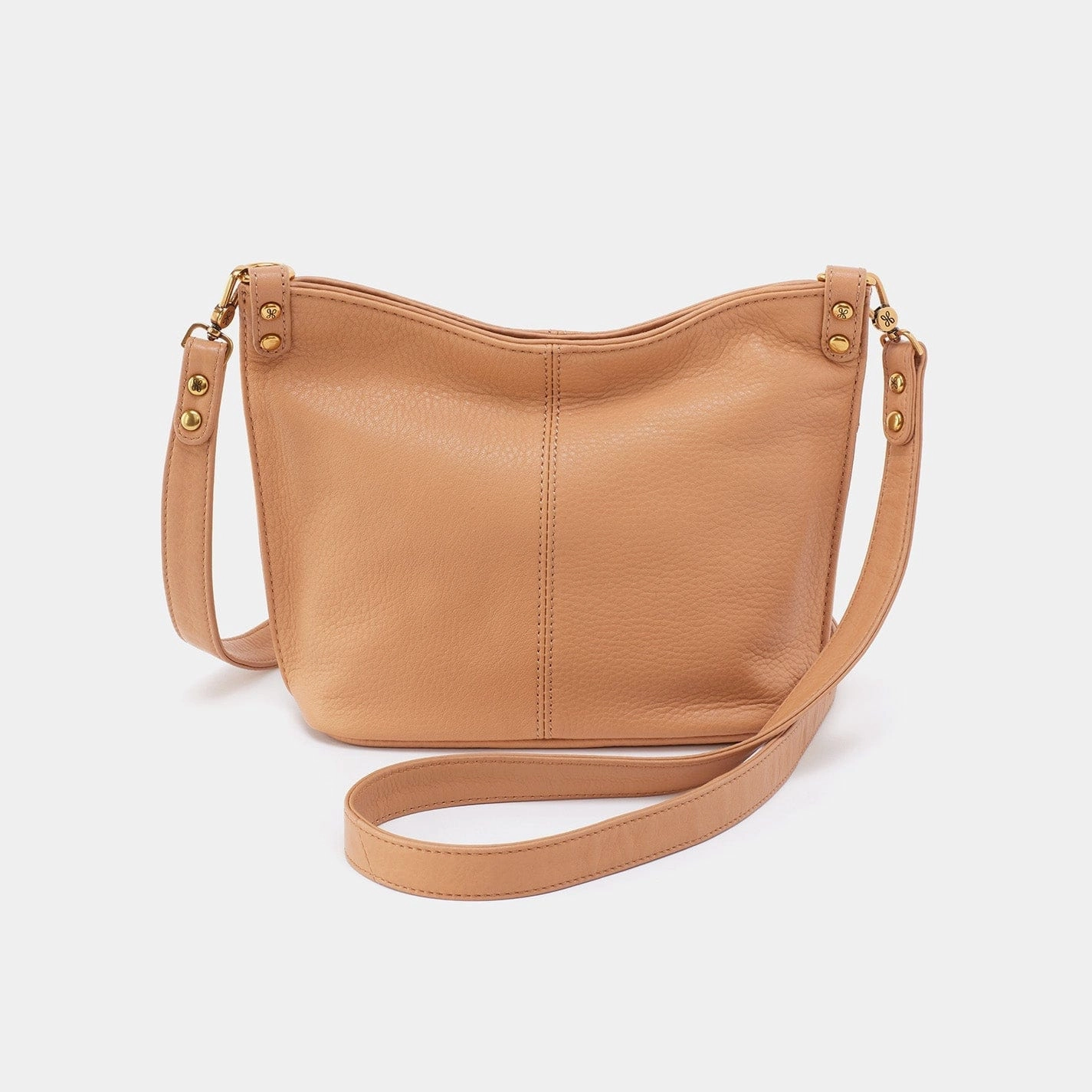 Hobo Pier Small Crossbody Compact Companion