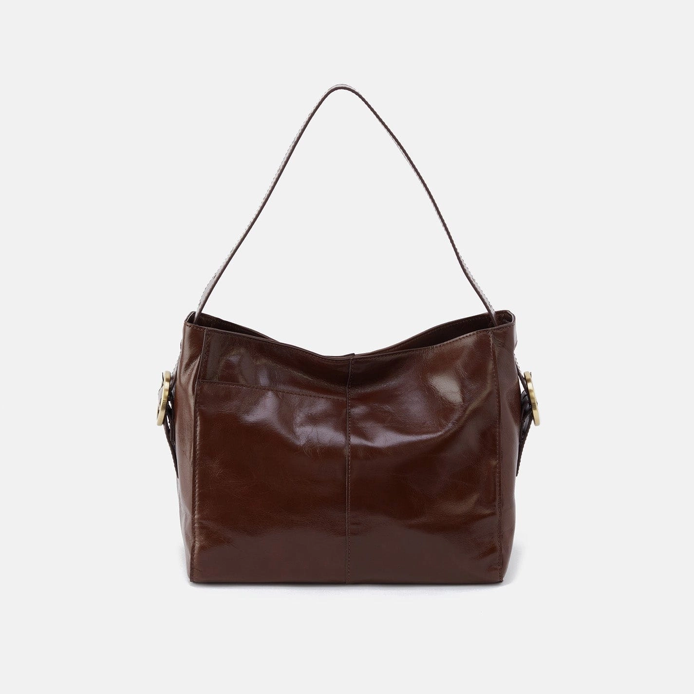 Hobo Render Shoulder Bag Elegant Touch Minimal Functionality