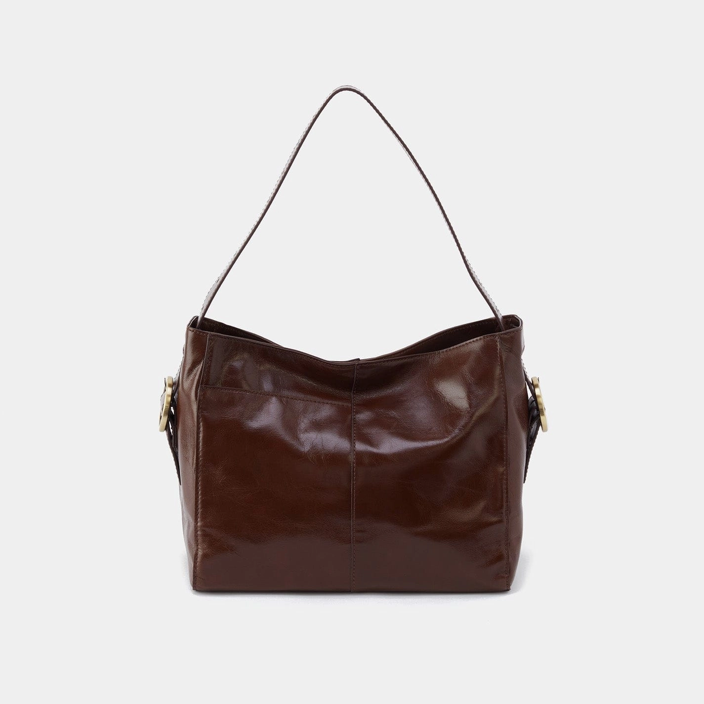 Design innovation Hobo Render Shoulder Bag