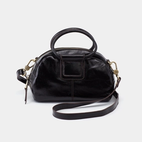 Chic Office Daily Lifestyle Hobo Sheila Small Satchel