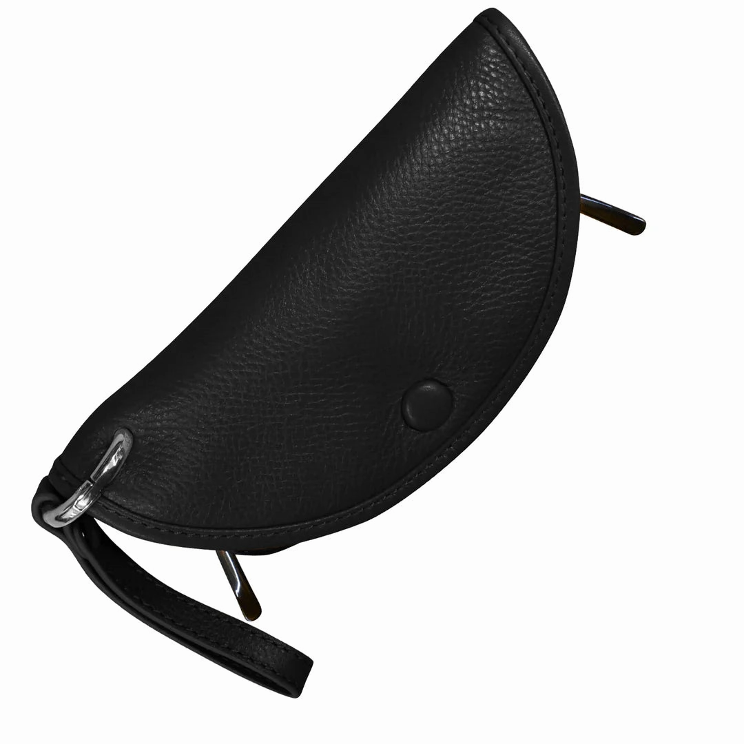 ILI New York 6575 HALFMOON GLASSES CHARM *NEW FW2025 Durable Design