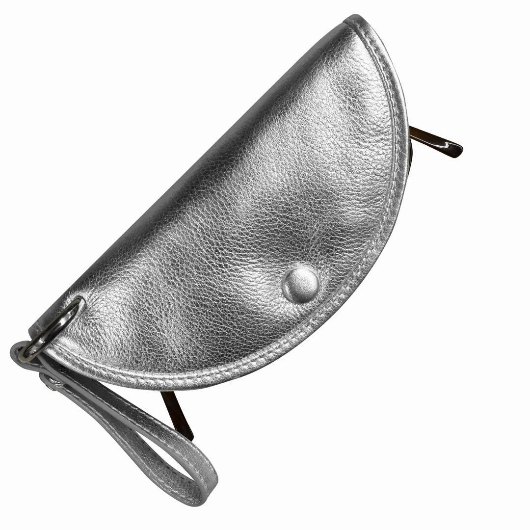 ILI New York 6575 HALFMOON GLASSES CHARM *NEW FW2025 Modern Everyday Work Lifestyle