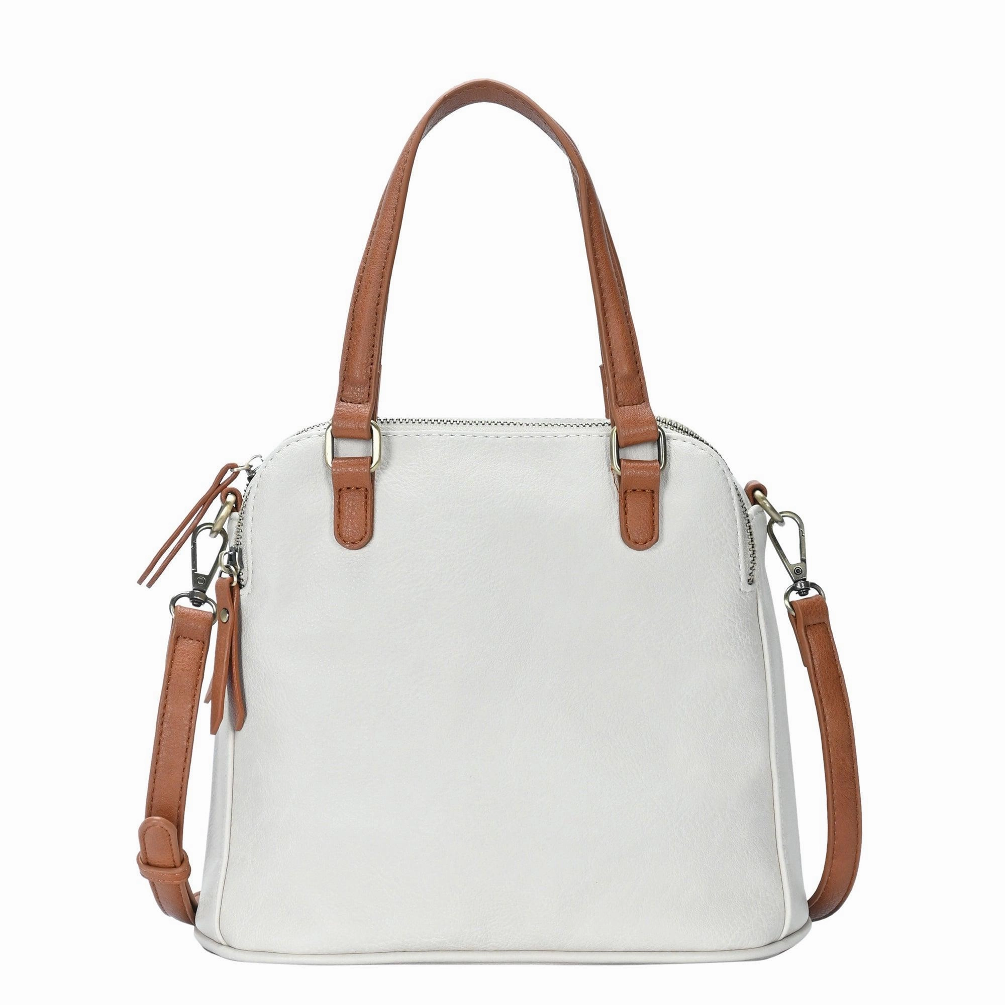 Daily Storage Weekend Getaway Iris Satchel
