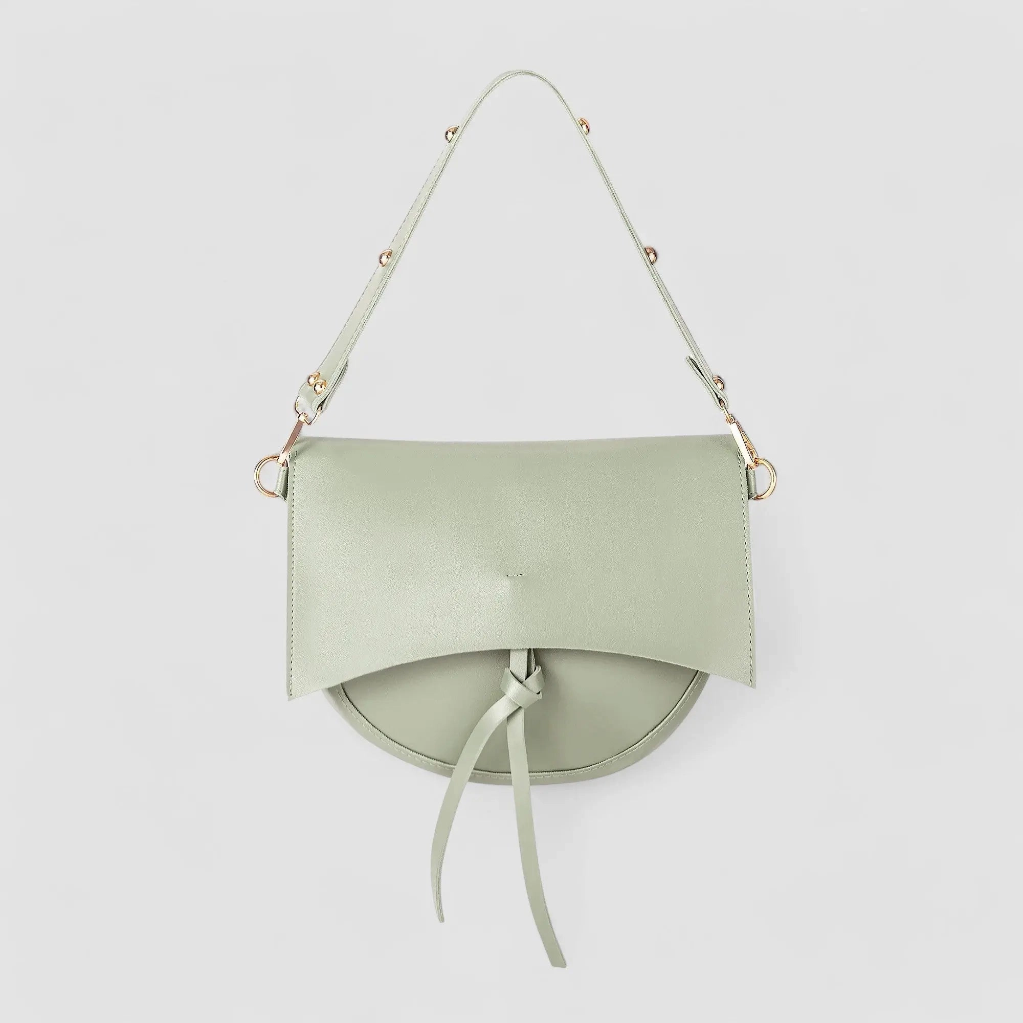 Isla | Contemporary Black Leather Crossbody ?C Sleek & Stylish Versatile Design