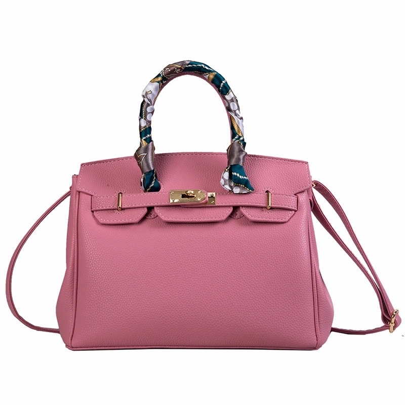 Light Carry Isla | Premium Vegan Leather Handbag ?C Elegant & Timeless