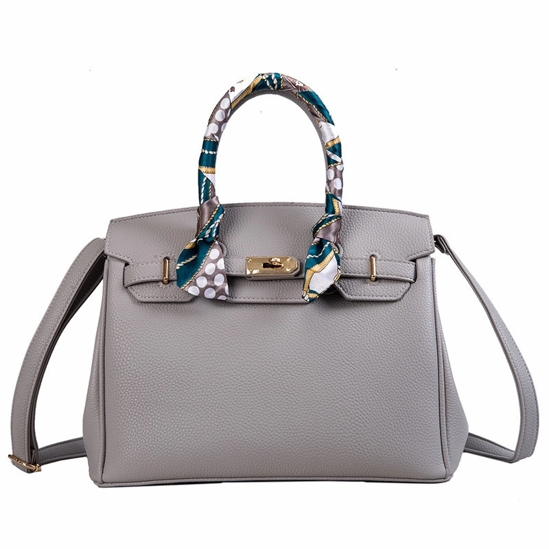 daily accessory Isla | Premium Vegan Leather Handbag ?C Elegant & Timeless