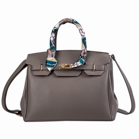 Isla | Premium Vegan Leather Handbag ?C Elegant & Timeless Durable everyday bag Outdoor Activity