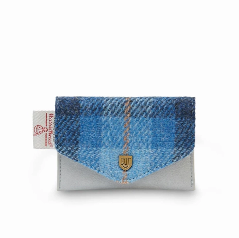 Islander? Card Wallet Sleek lines