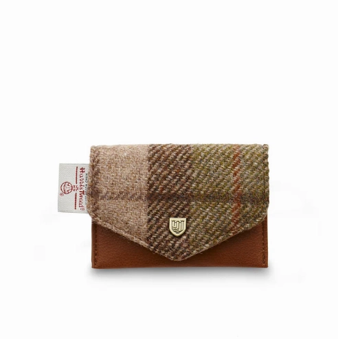 Islander? Card Wallet All-in-one card case Convenient card keeper