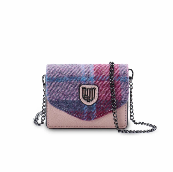 Islander? The Card Case Stylish Form Compact Construction