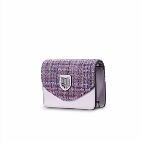 Luxury Proportion RFID-protected wallet Islander? The Card Case