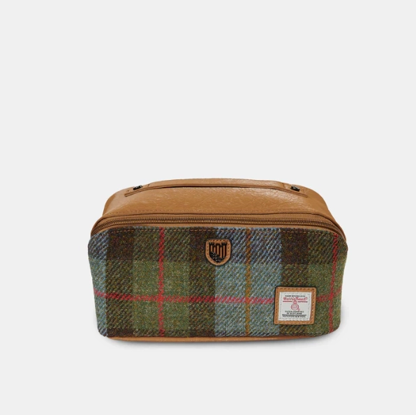 Portable Gear Classic Structure Islander? Toiletry Bag