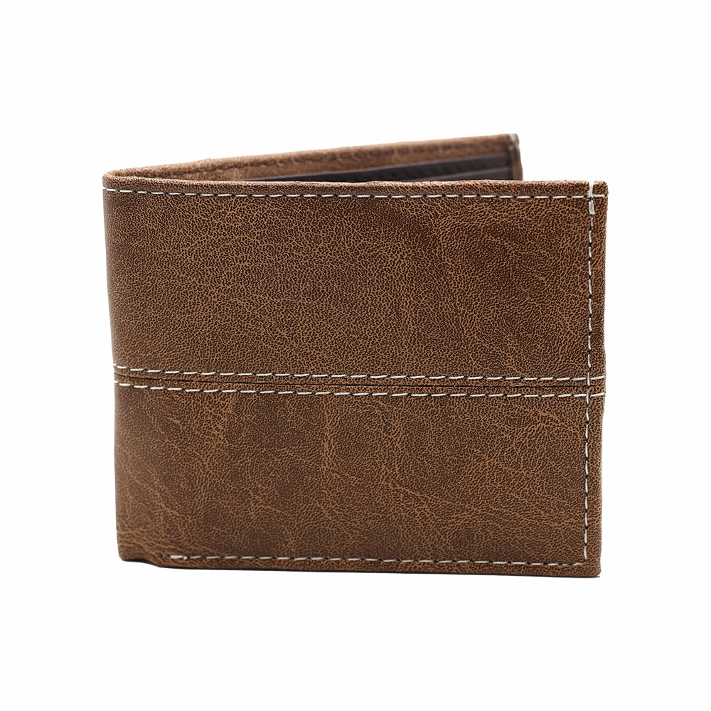Jems Collection Men's Wallet Functional Accessory