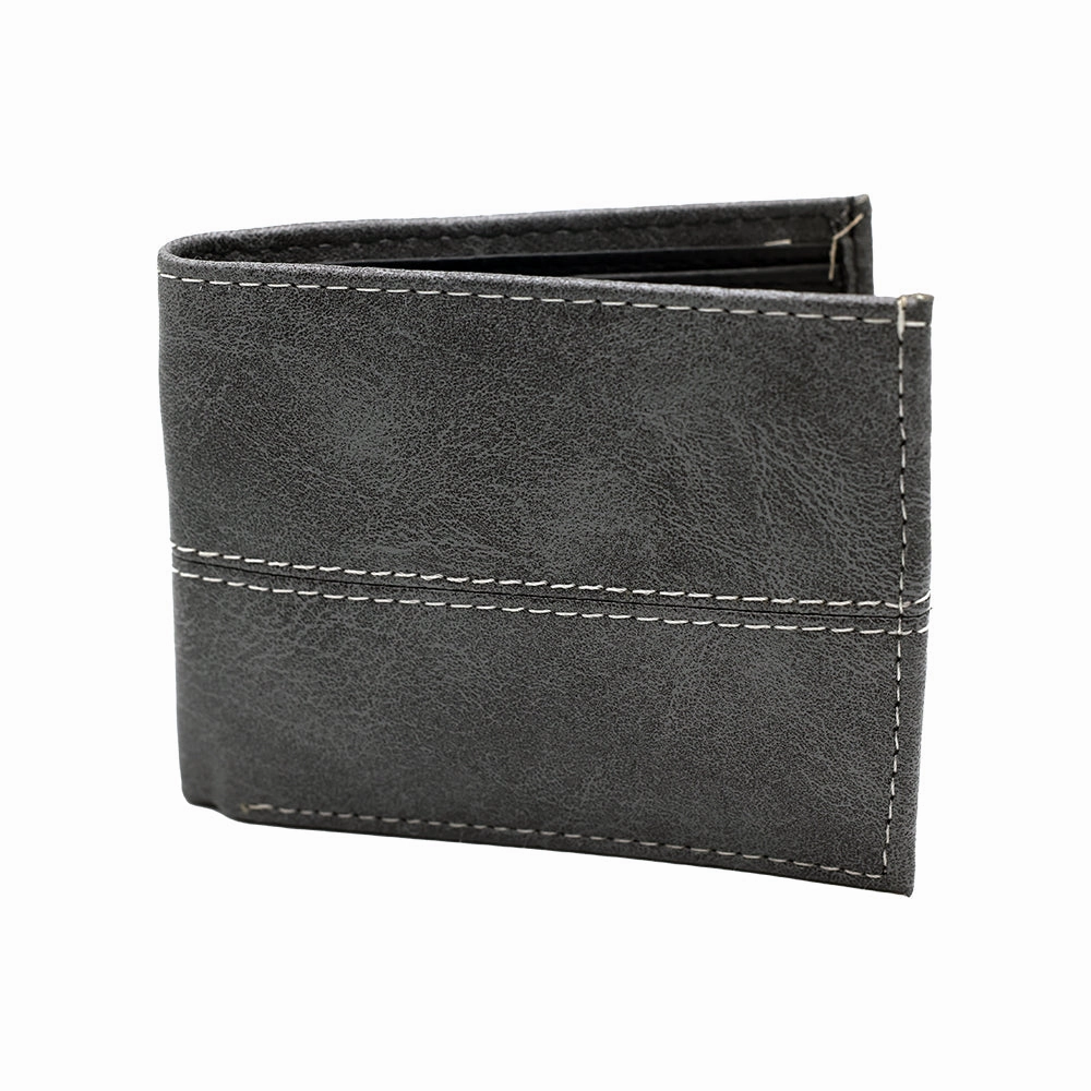 Sleek Organizer Jems Collection Men's Wallet