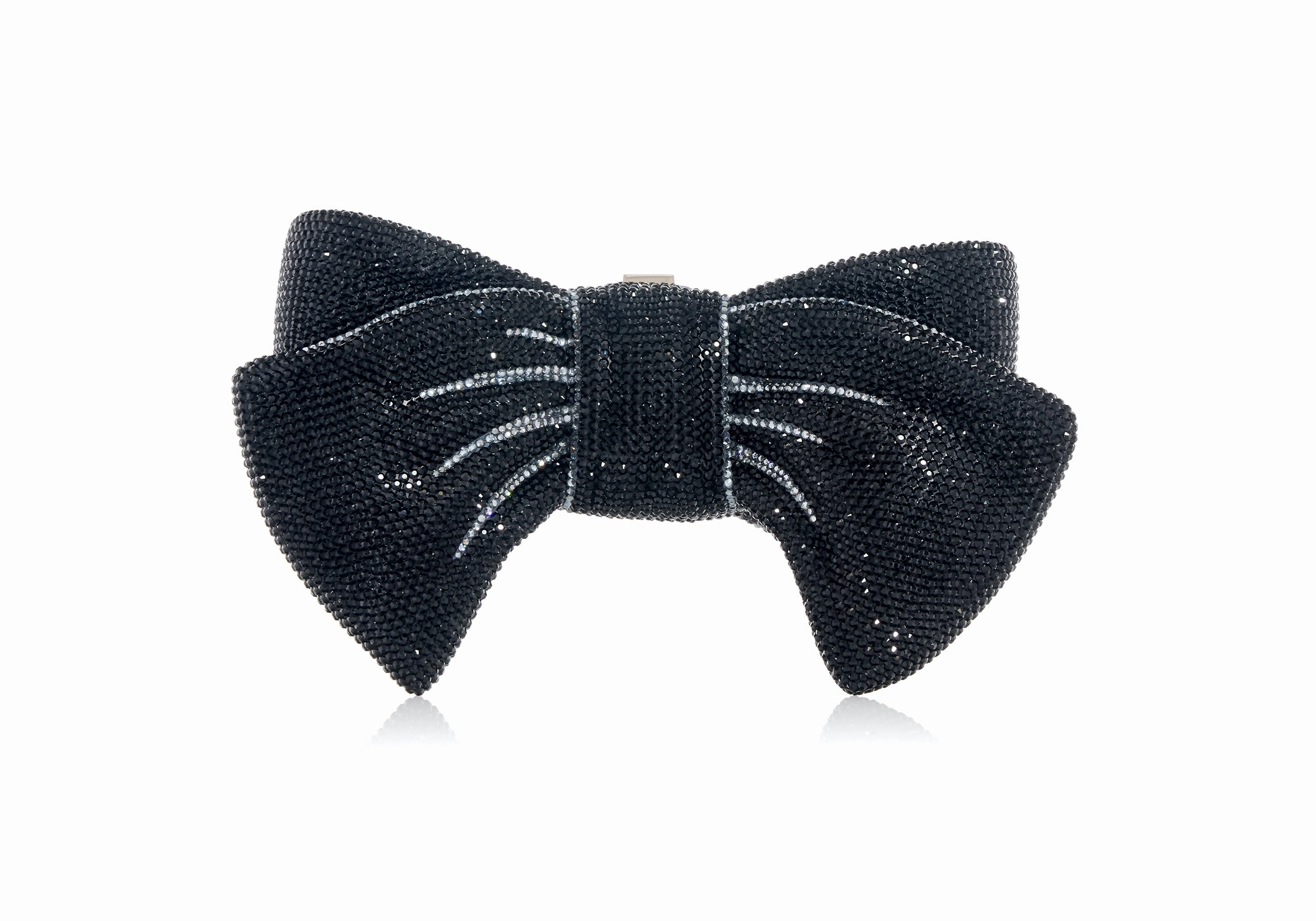 Timeless Design Essential Gear Just For You Bow Black