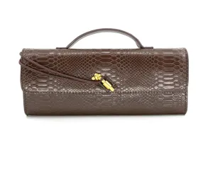 Kate Chocolate BC Bag Clutch Classic Trend