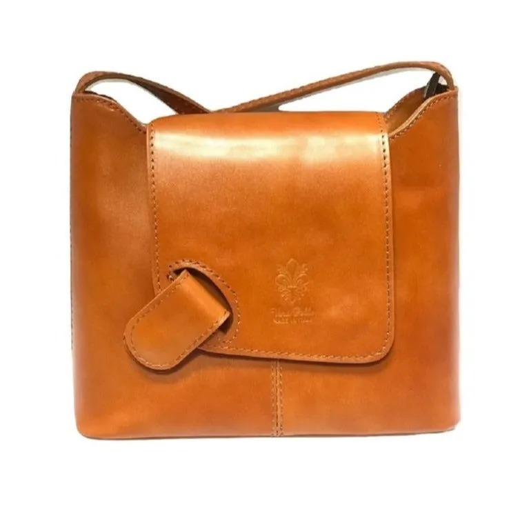 Stylish Travel LaGaksta Isabella Crossbody