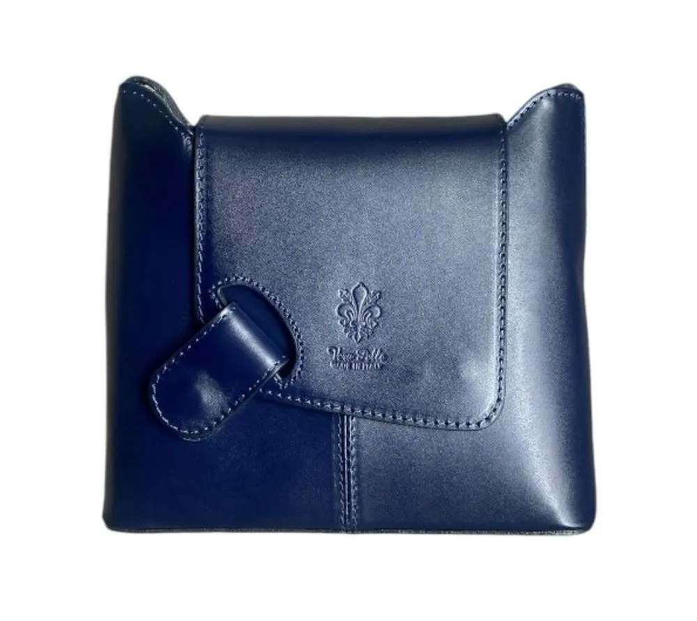 Lightweight Lifestyle Fashion Sleek Compact Shape LaGaksta Isabella Crossbody