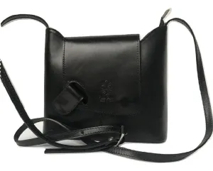 Ideal for quick and easy access to all your belongings LaGaksta Isabella Crossbody