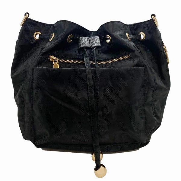 Premium Material Latitudes The Blake Bag