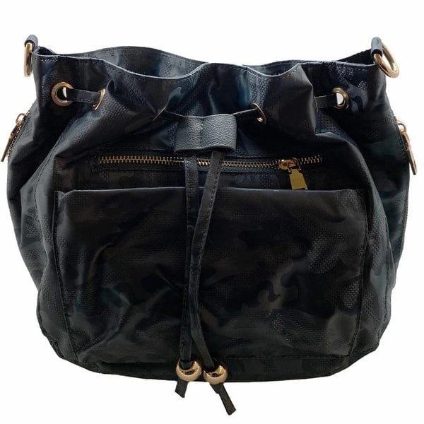 Latitudes The Blake Bag Practical Companion