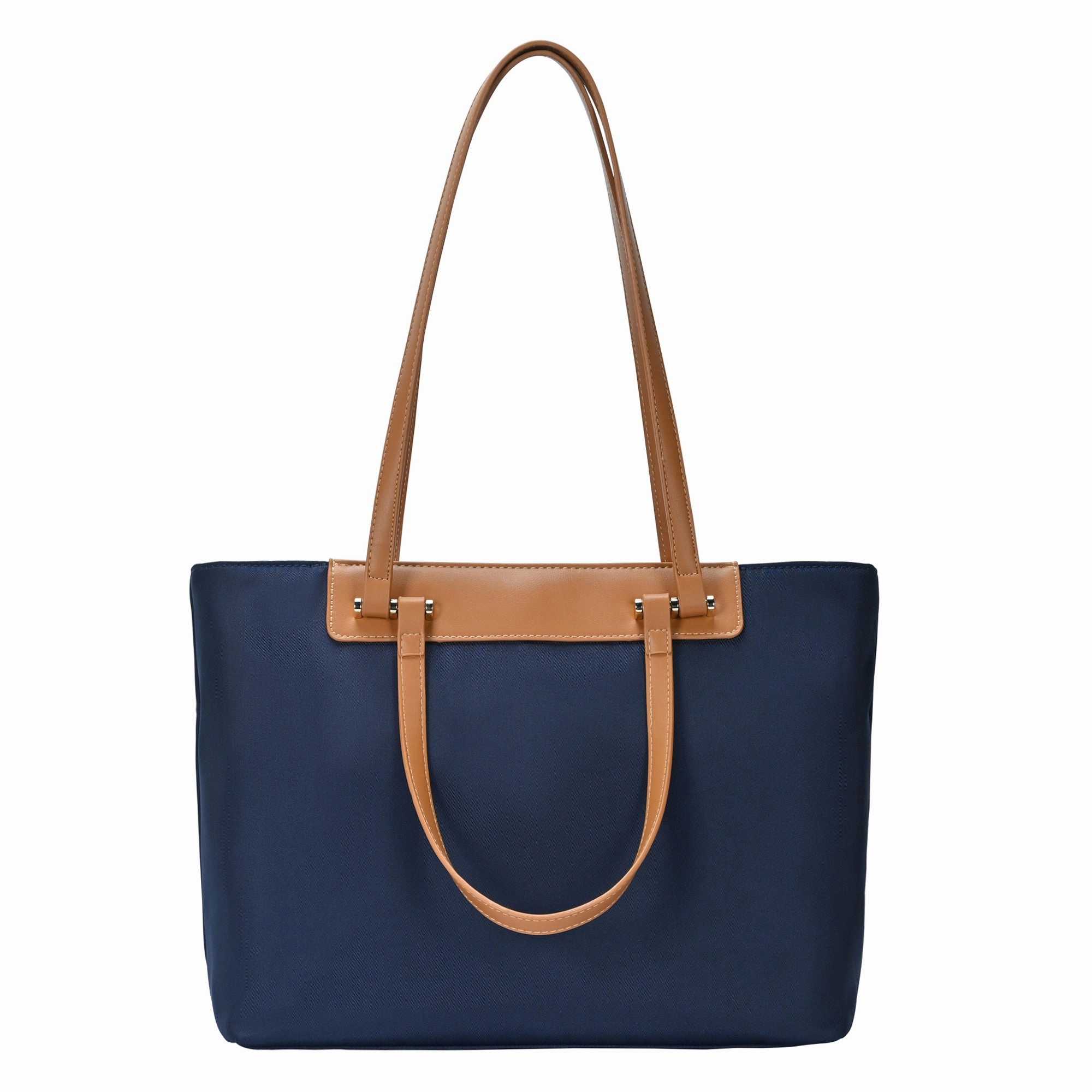 Soft Routine Lauryn Nylon Tote