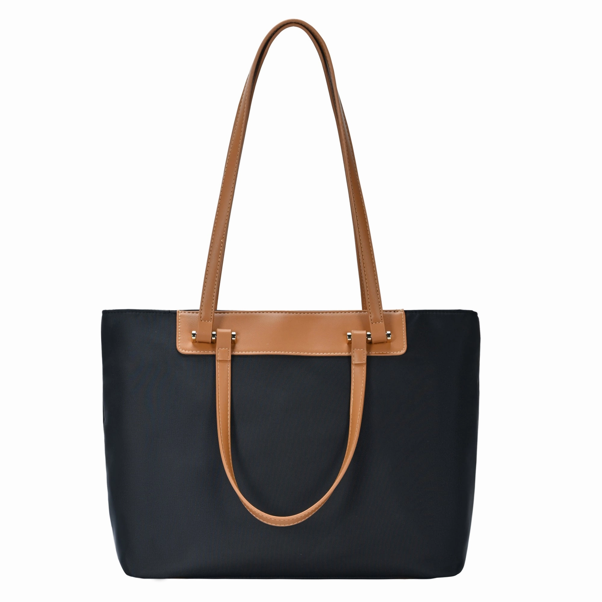 Shopping Trip Lauryn Nylon Tote