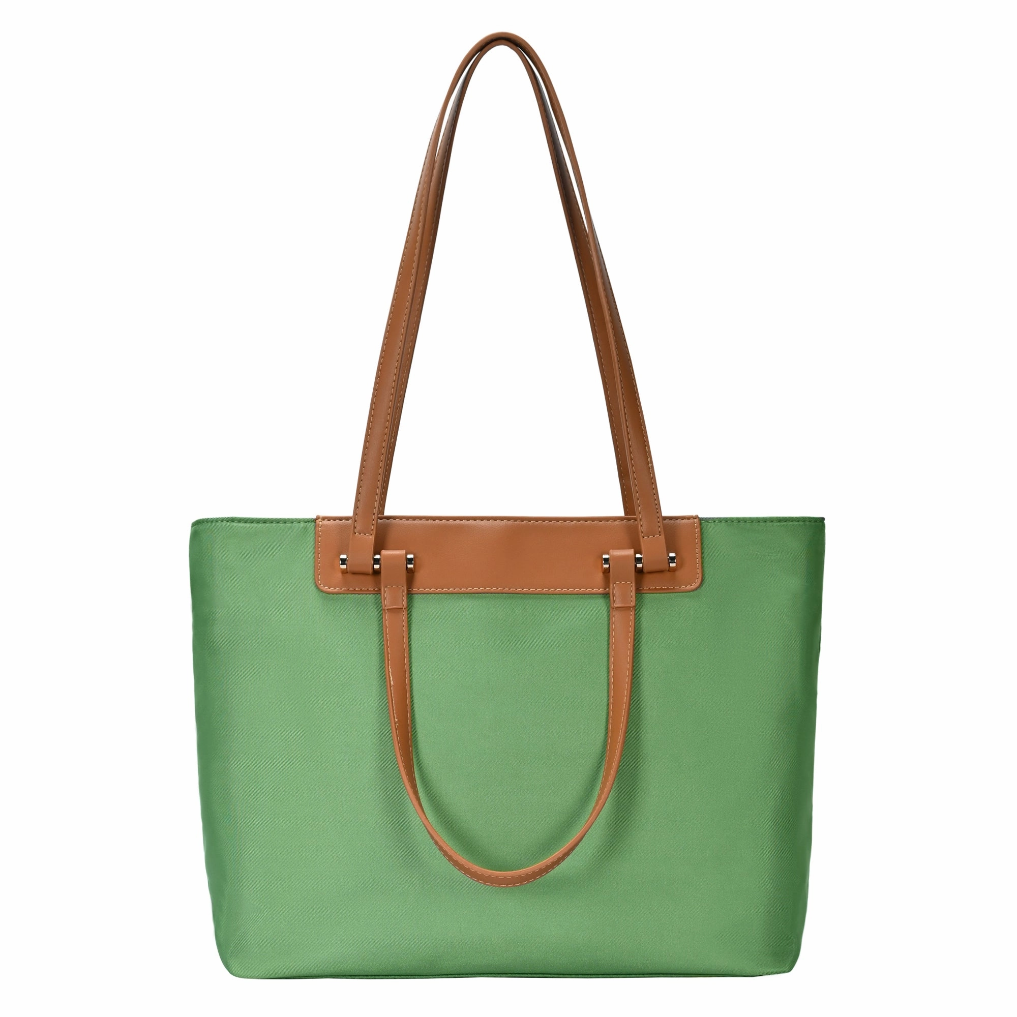 Functional Carry Durable Routine Lauryn Nylon Tote