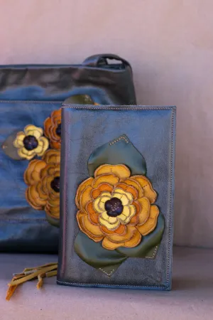 Leather Wallet Luxury Proportion