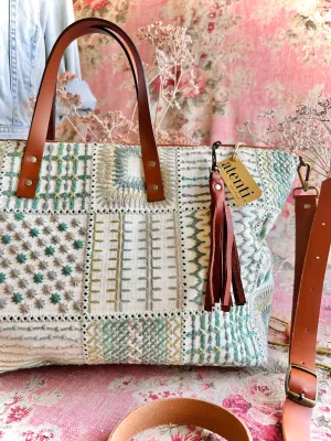 Everyday Style Work Travel Lily Buddy Bag