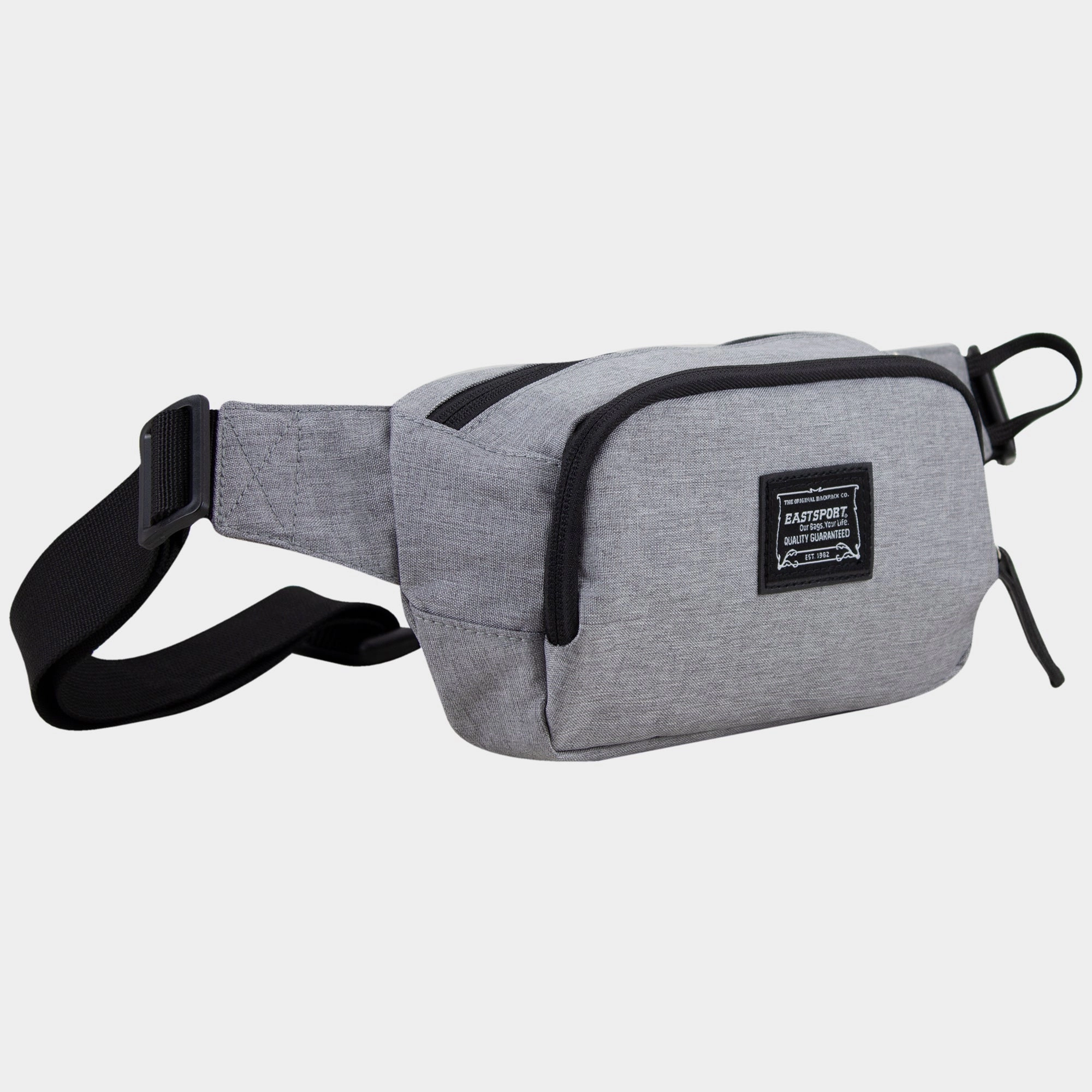 Limited Fanny Waist Bag Organized Carry Durable Handle