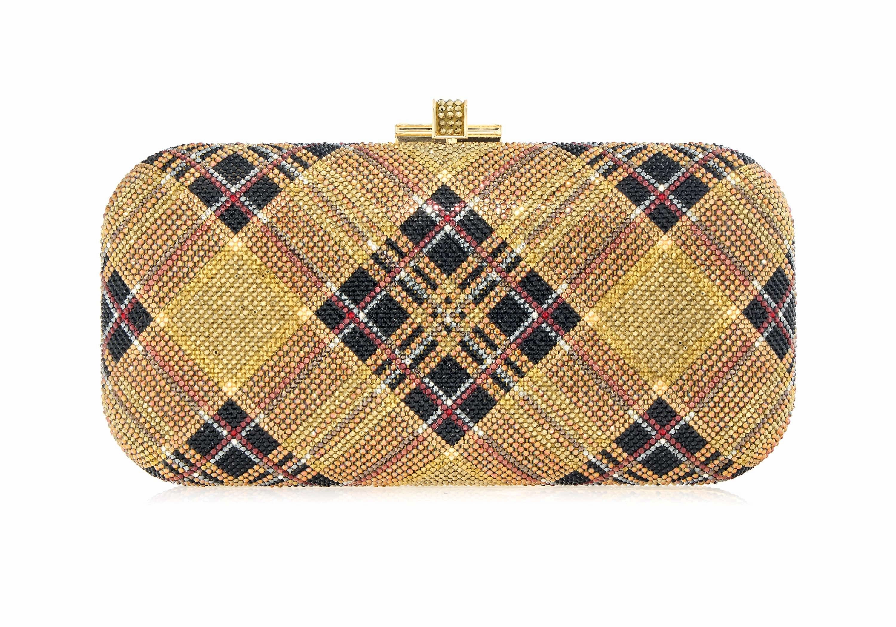 Everyday Reliability Outdoor Explorer Long Slide Bias Tartan
