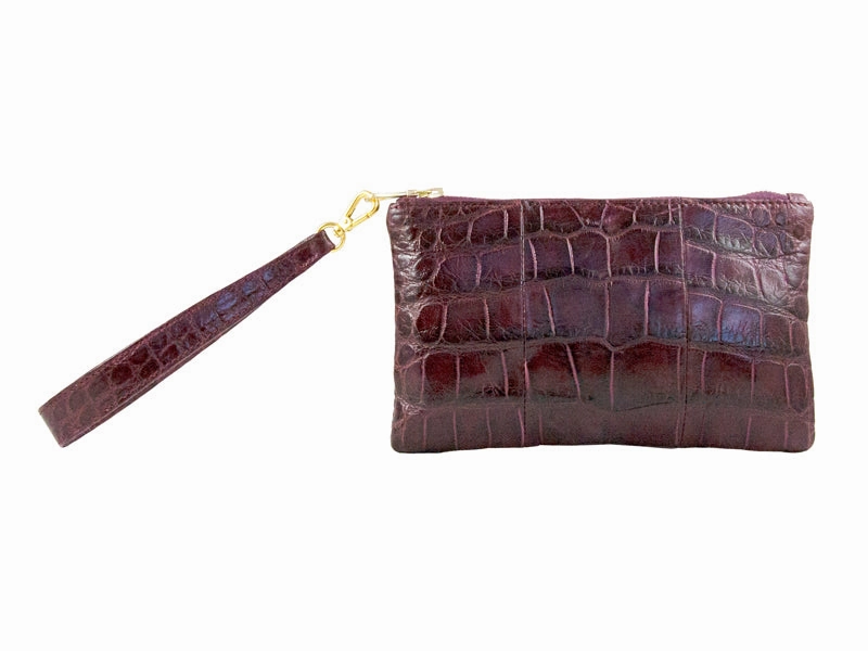 Classic Mary | BORDEAUX Statement Accessory Casual Outfit