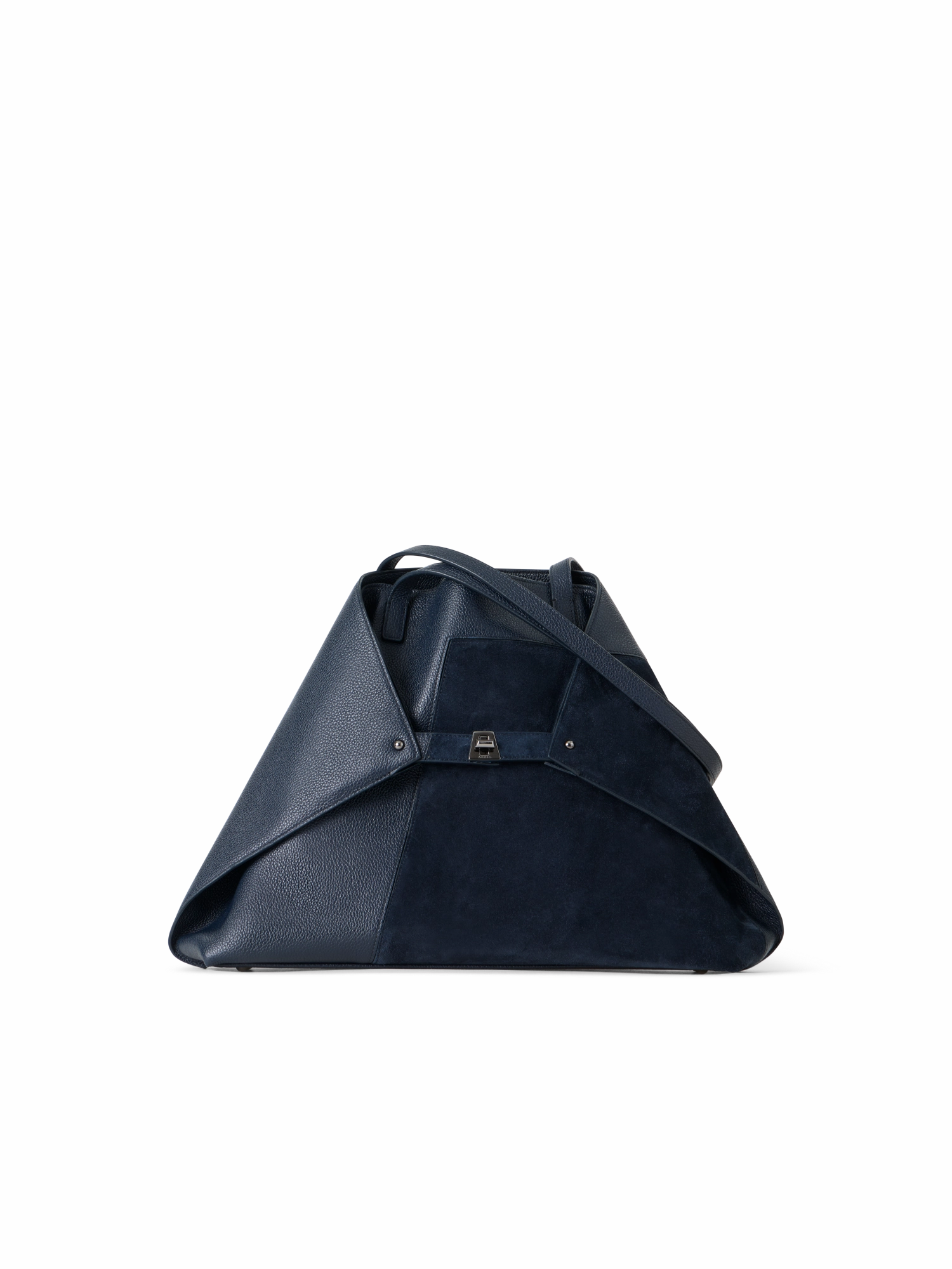 Ai Medium Shoulder Tote Daily Companion