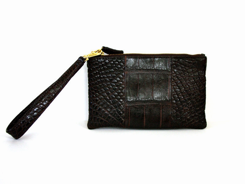 Classic Mary | MAHOGANY Lightweight Organizer