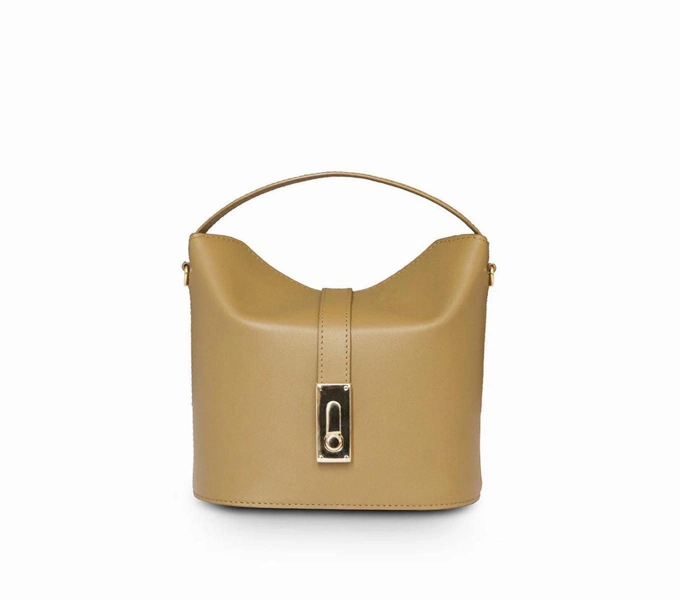 MAE BUCKET BAG Refined Simplicity