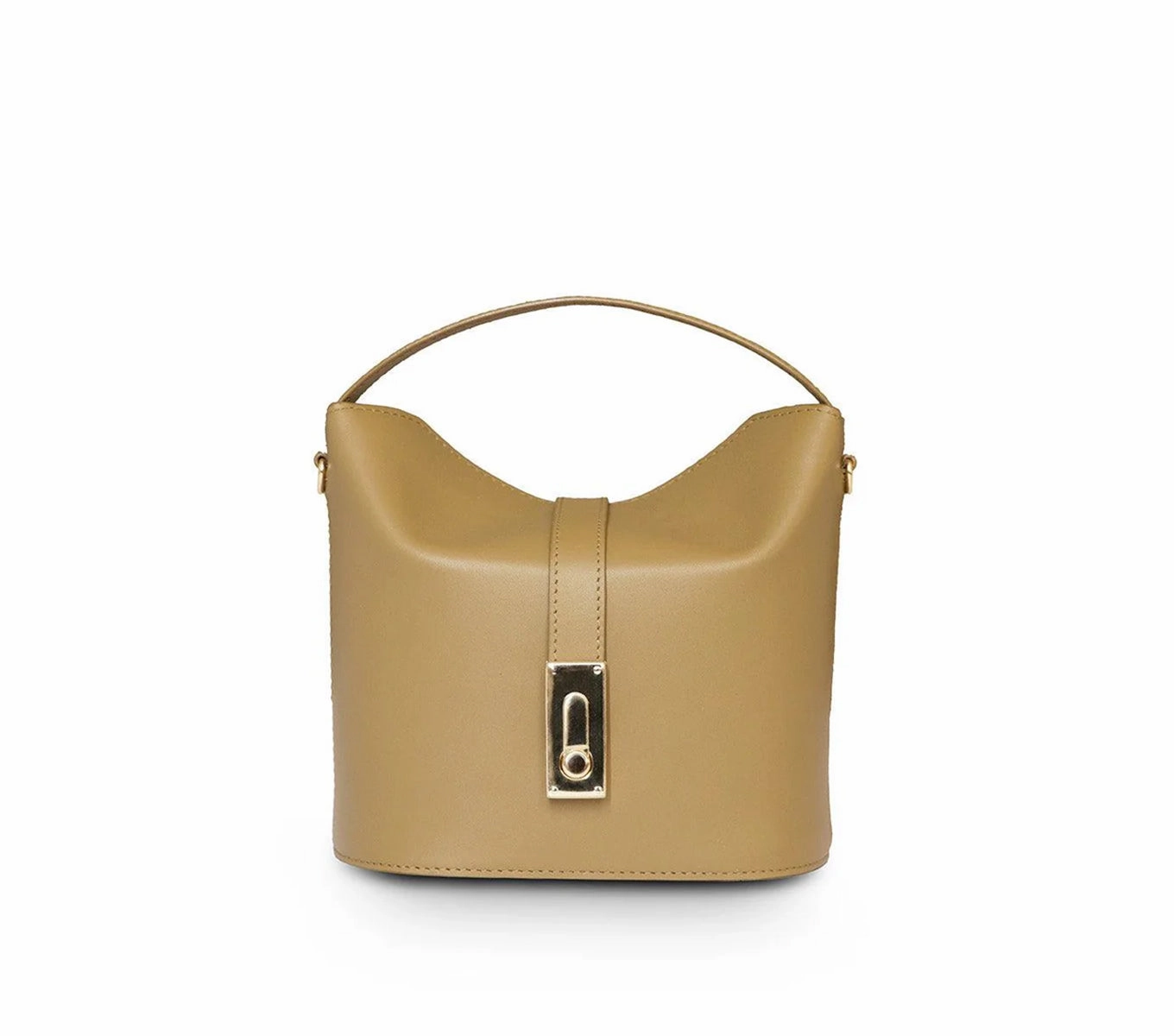 Fine Detail Smart Utility MAE BUCKET BAG