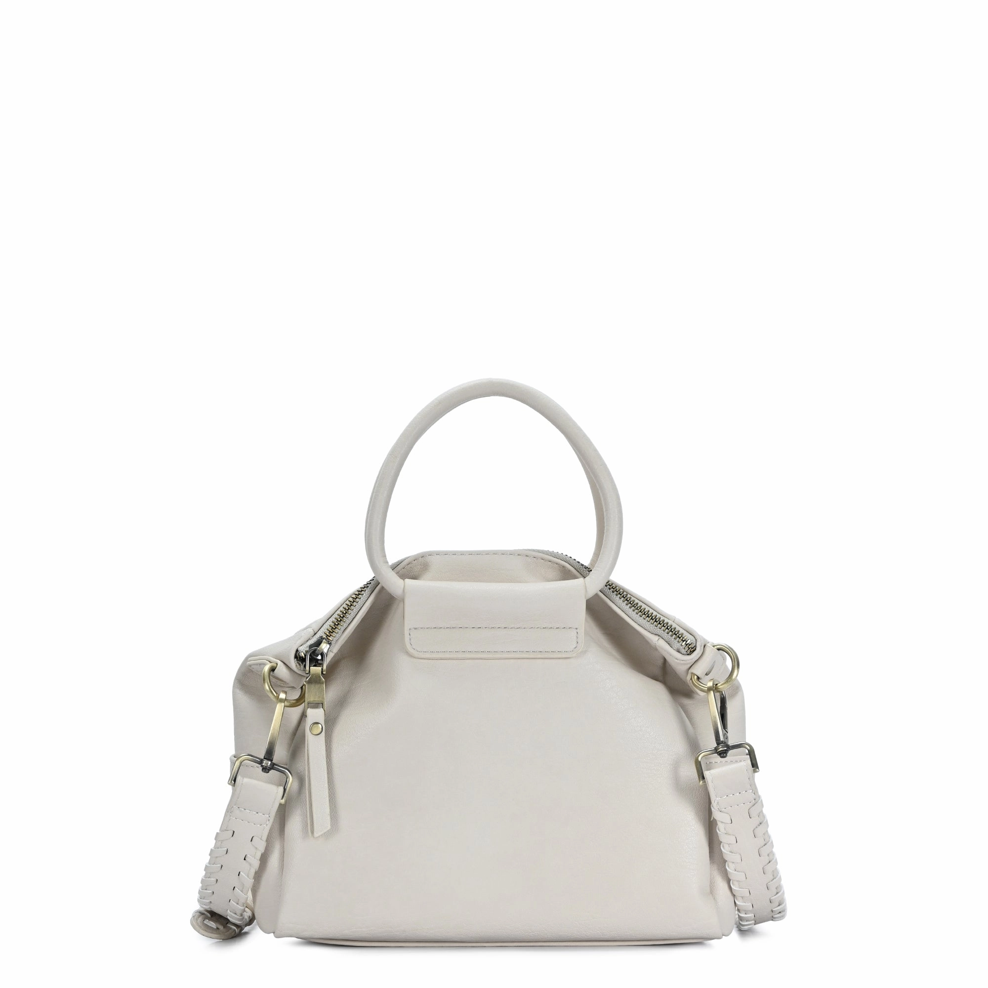 Street Comfort Maggie Crossbody Satchel