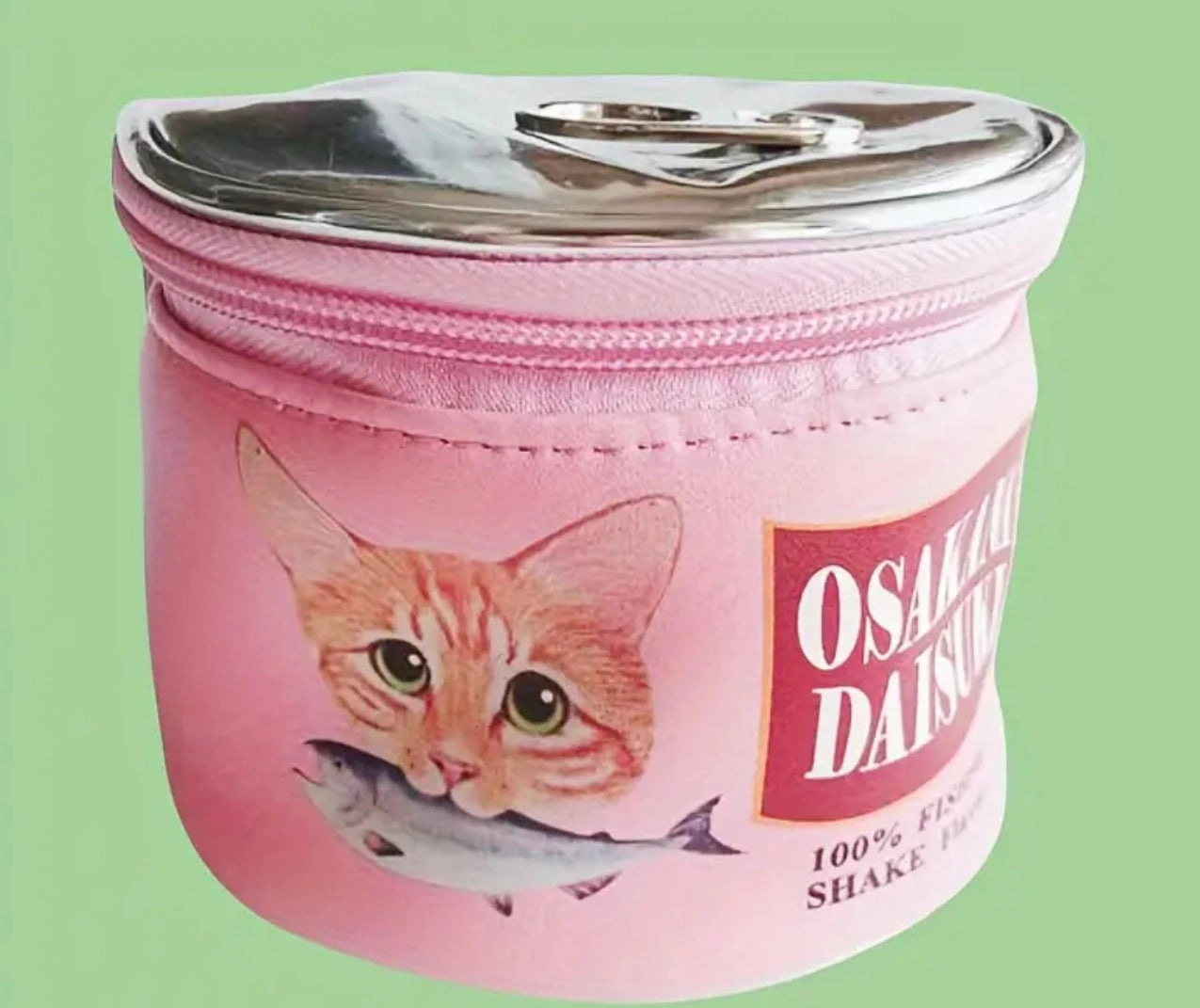 Make-Up Bag Durable Organizer Sporty Vibe