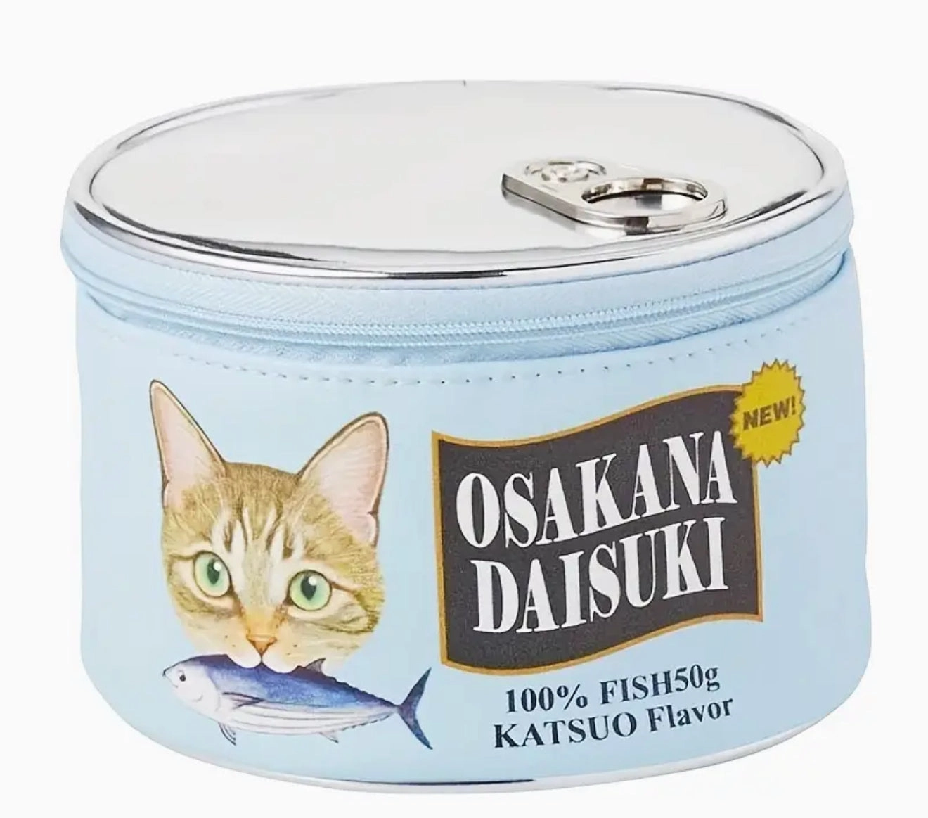 Make-Up Bag Fashion Practicality Refined Simplicity